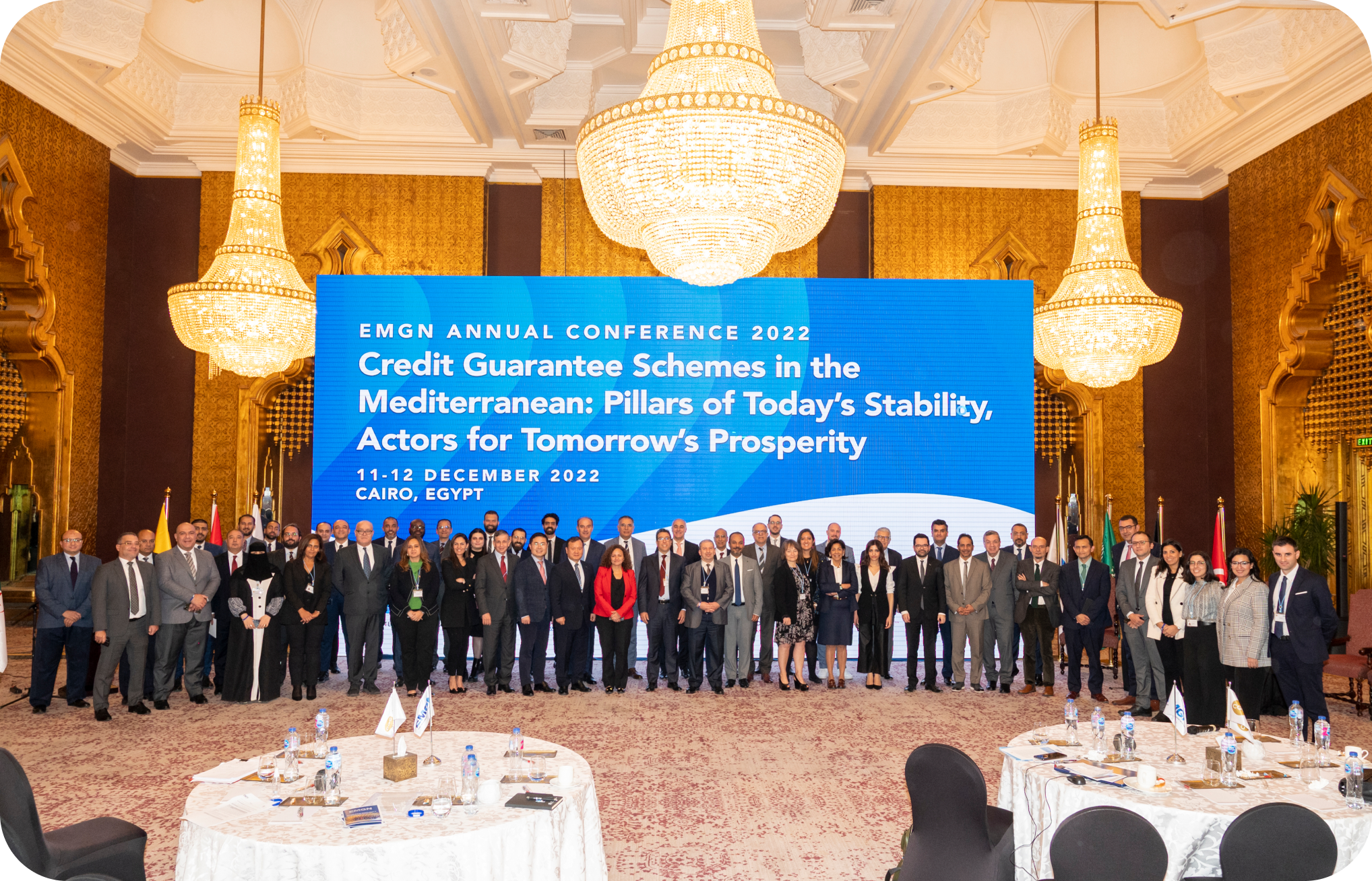 emgn annual conference 2022